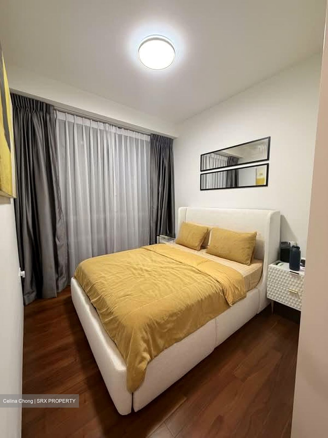Amber Park (D15), Condominium #561011601